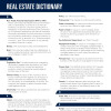 Real Estate Dictionary Twin City Title